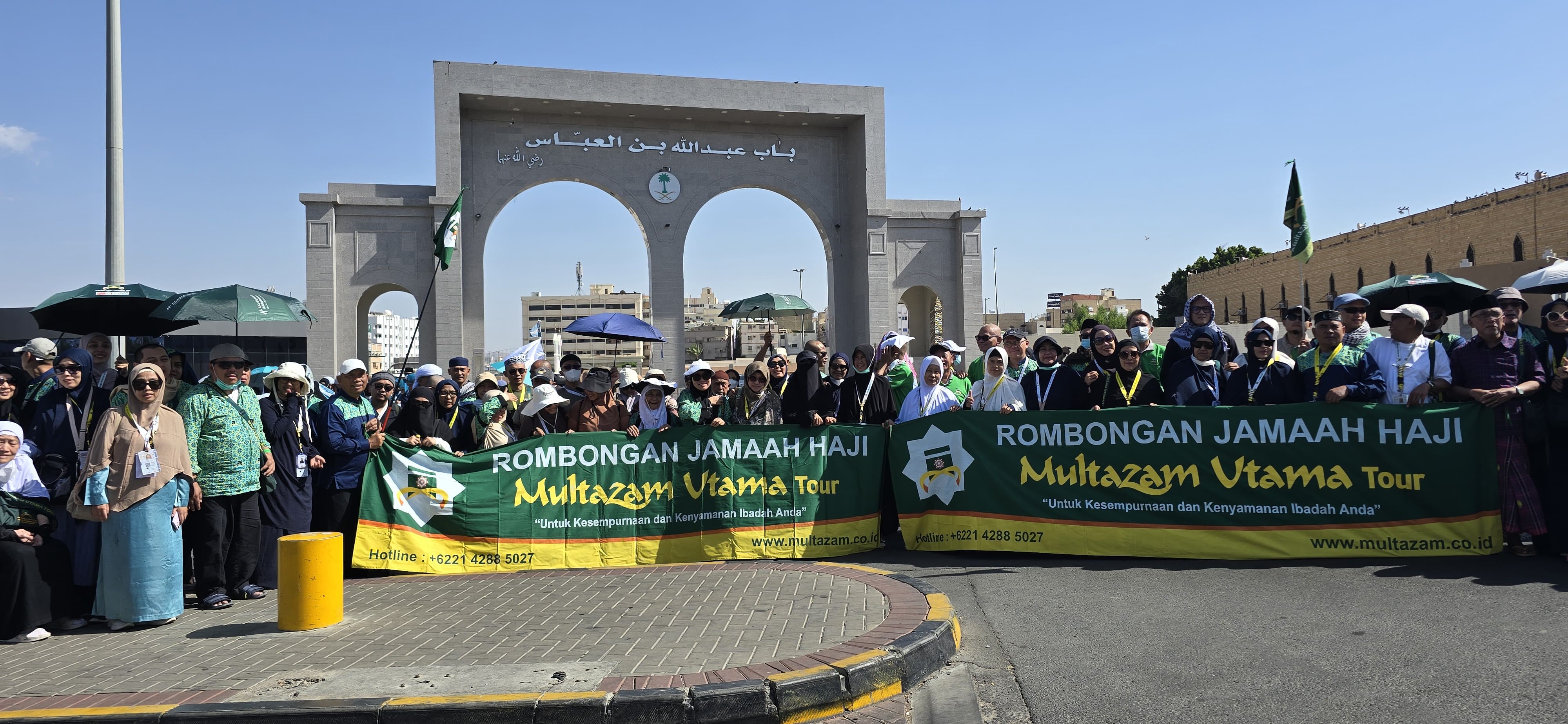 Kurangi Walimatus Safar, Jemaah Haji Diingatkan Atur Aktivitas Jelang Keberangkatan